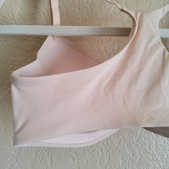 Soma Enbliss Front Close Racerback Bra Size 32C New - Picture 5 of 7